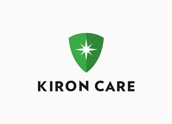 kiron care logo